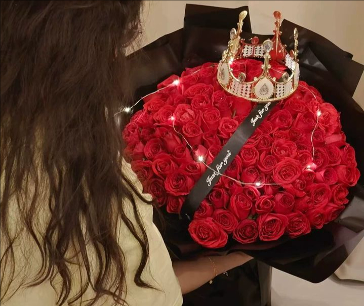 杭州江干区花店