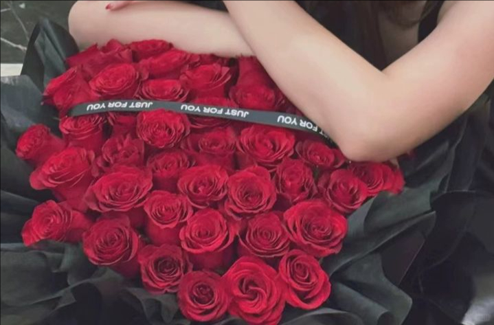 杭州江干区花店